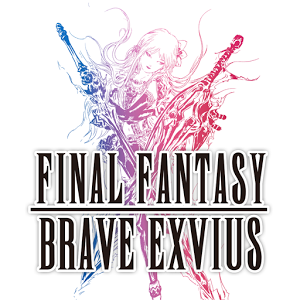 FINAL FANTASY BRAVE EXVIUS - 파이널 판타지 브레이브 엑스비어스