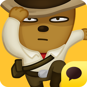프렌즈런 for Kakao