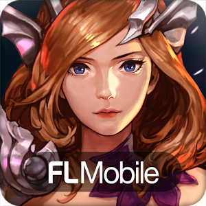 대륙 : 웰메이드 MMORPG