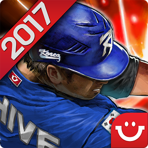 컴투스프로야구2017