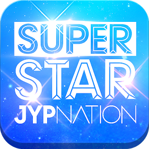 SuperStar JYPNATION