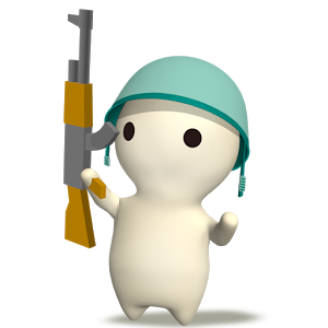 밀크초코 - 온라인 FPS