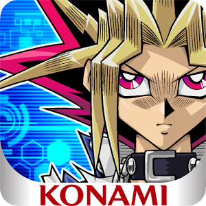 Yu-Gi-Oh! Duel Links