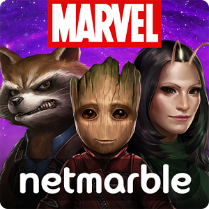 MARVEL 퓨처파이트