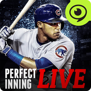 MLB 퍼펙트 이닝 LIVE