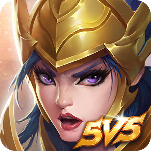 Mobile Legends: Bang bang