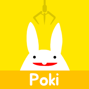 Poki - 인형뽑기 이제는 실력이다