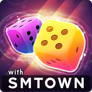 다이스슈퍼스타 with SMTOWN